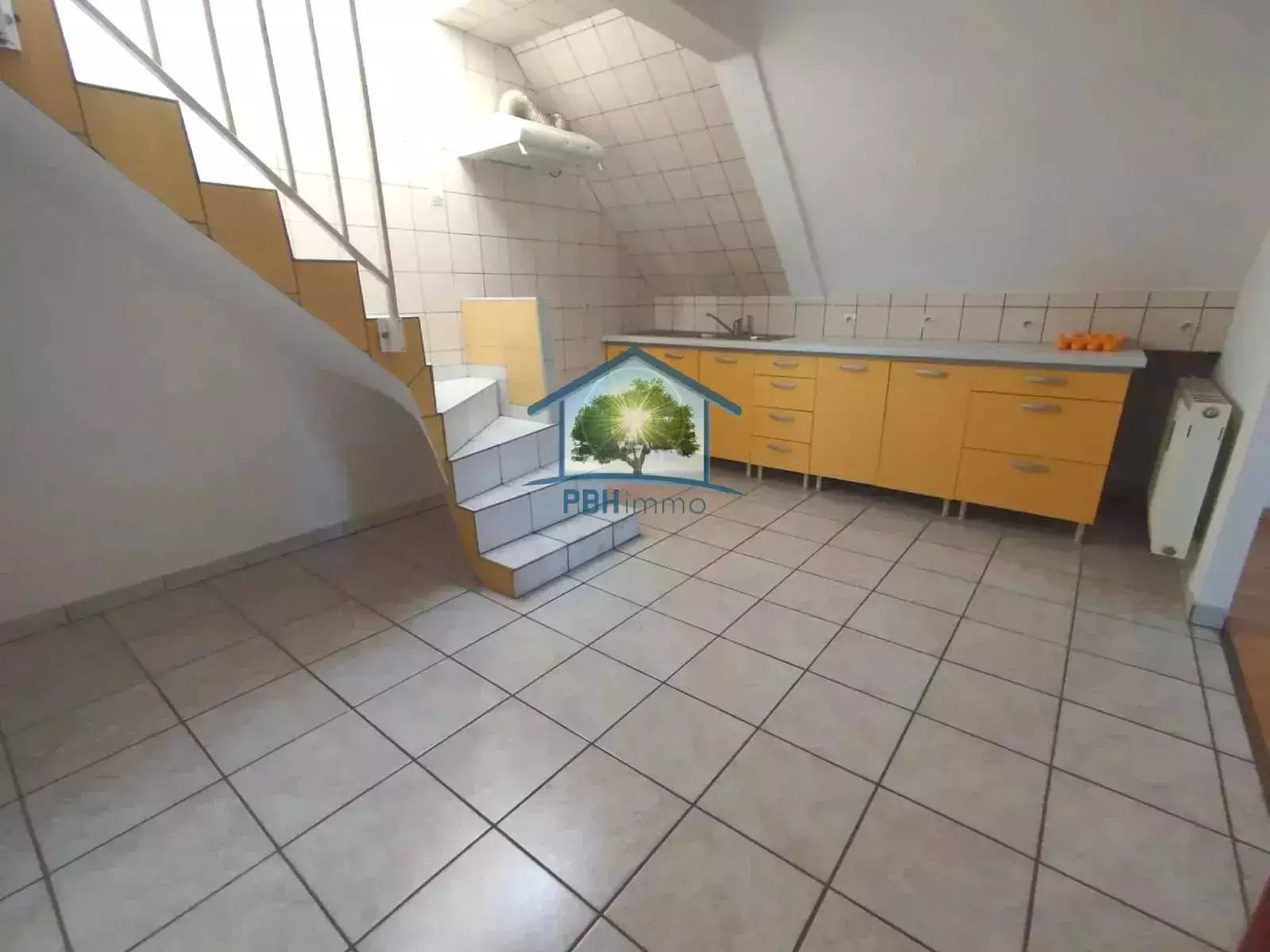 Appartement à louer, 115m², Ingwiller