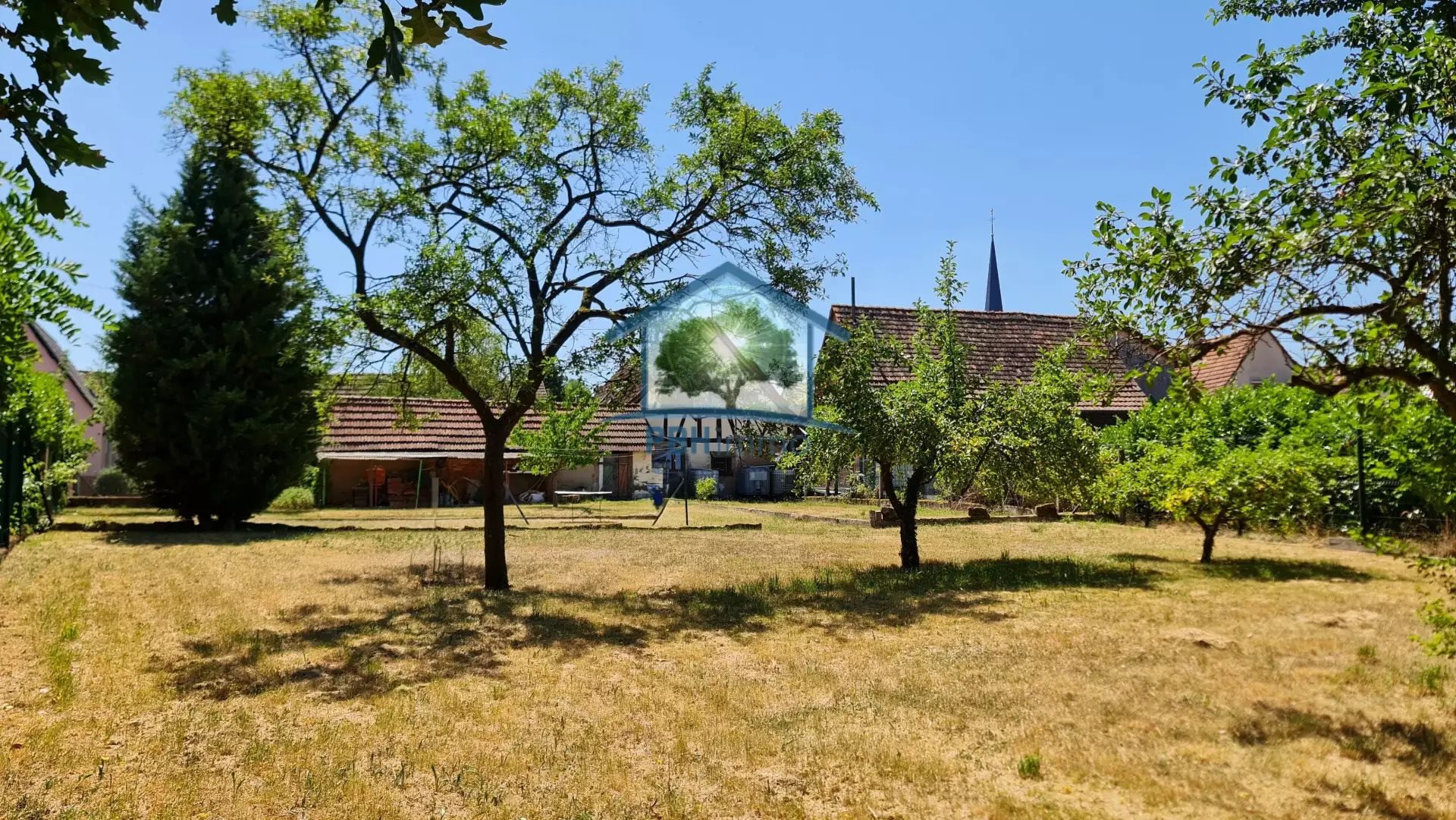 Maison à vendre, 101m², Kaltenhouse