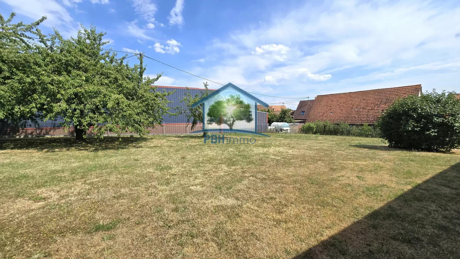 Maison à vendre, 135m², Gunstett