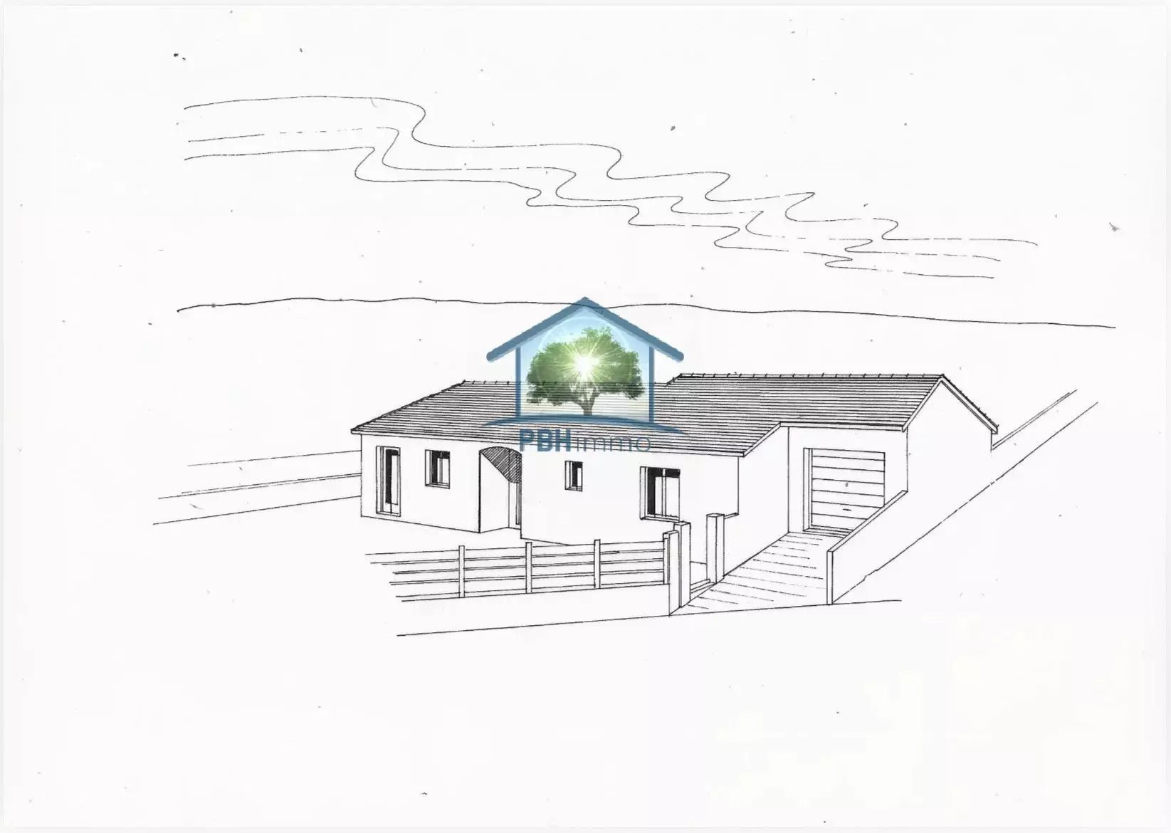 Maison à vendre, 156m², Saint-Chamond