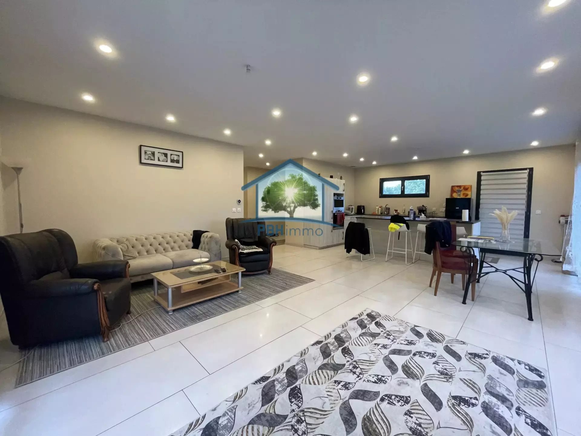 Maison à vendre, 156m², Saint-Chamond