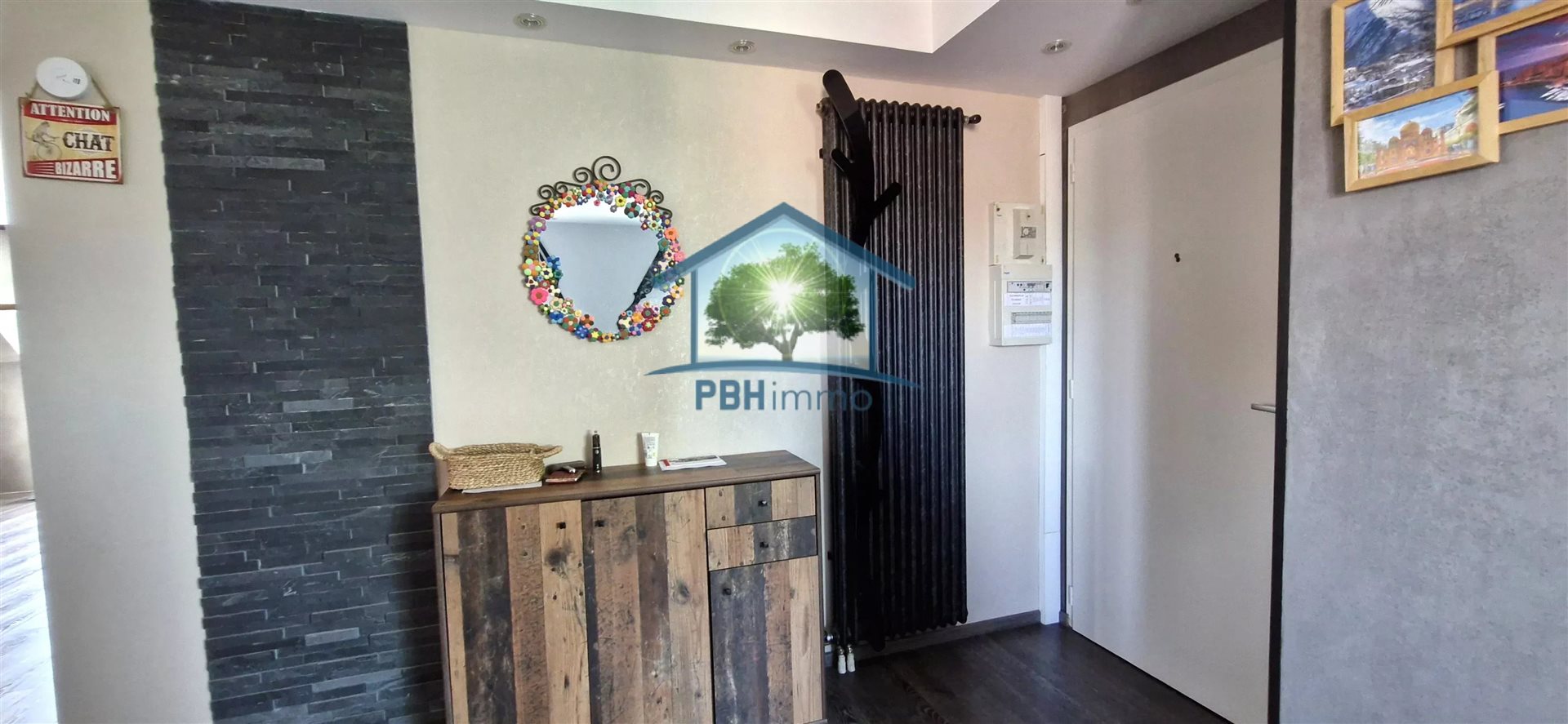 Appartement à vendre, 91m², Ingwiller