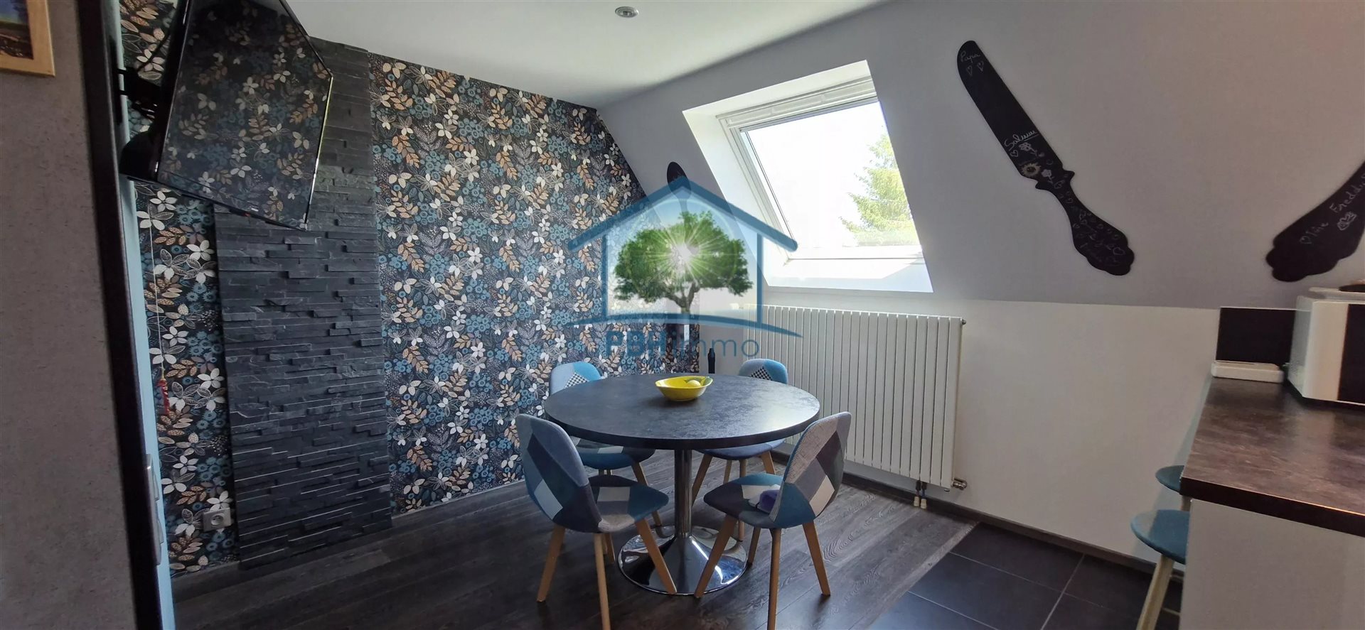 Appartement à vendre, 91m², Ingwiller