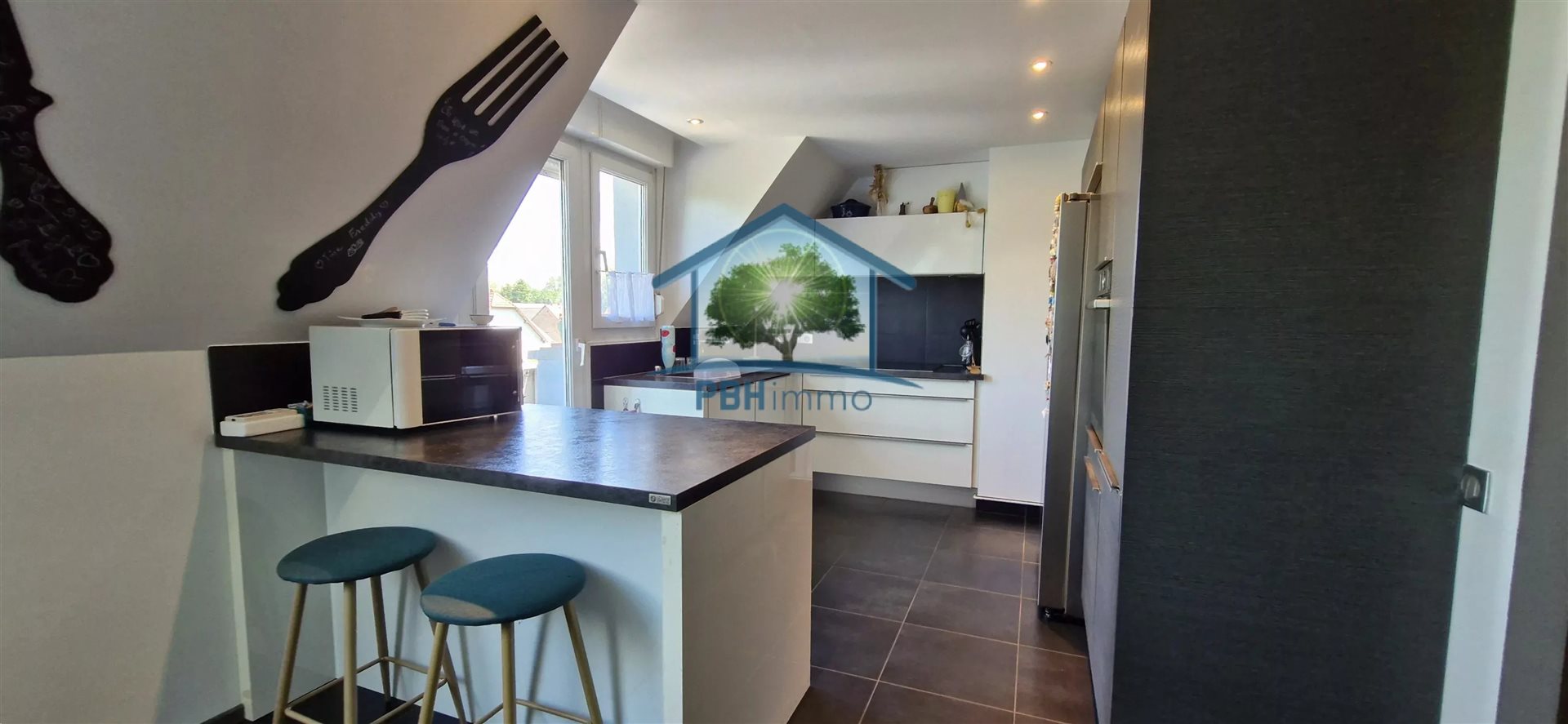 Appartement à vendre, 91m², Ingwiller