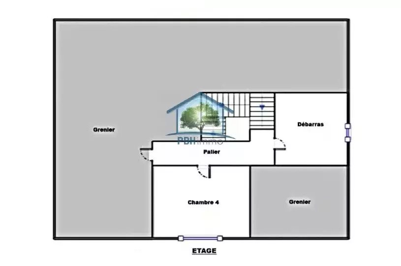 Maison à vendre, 145m², Mertzwiller