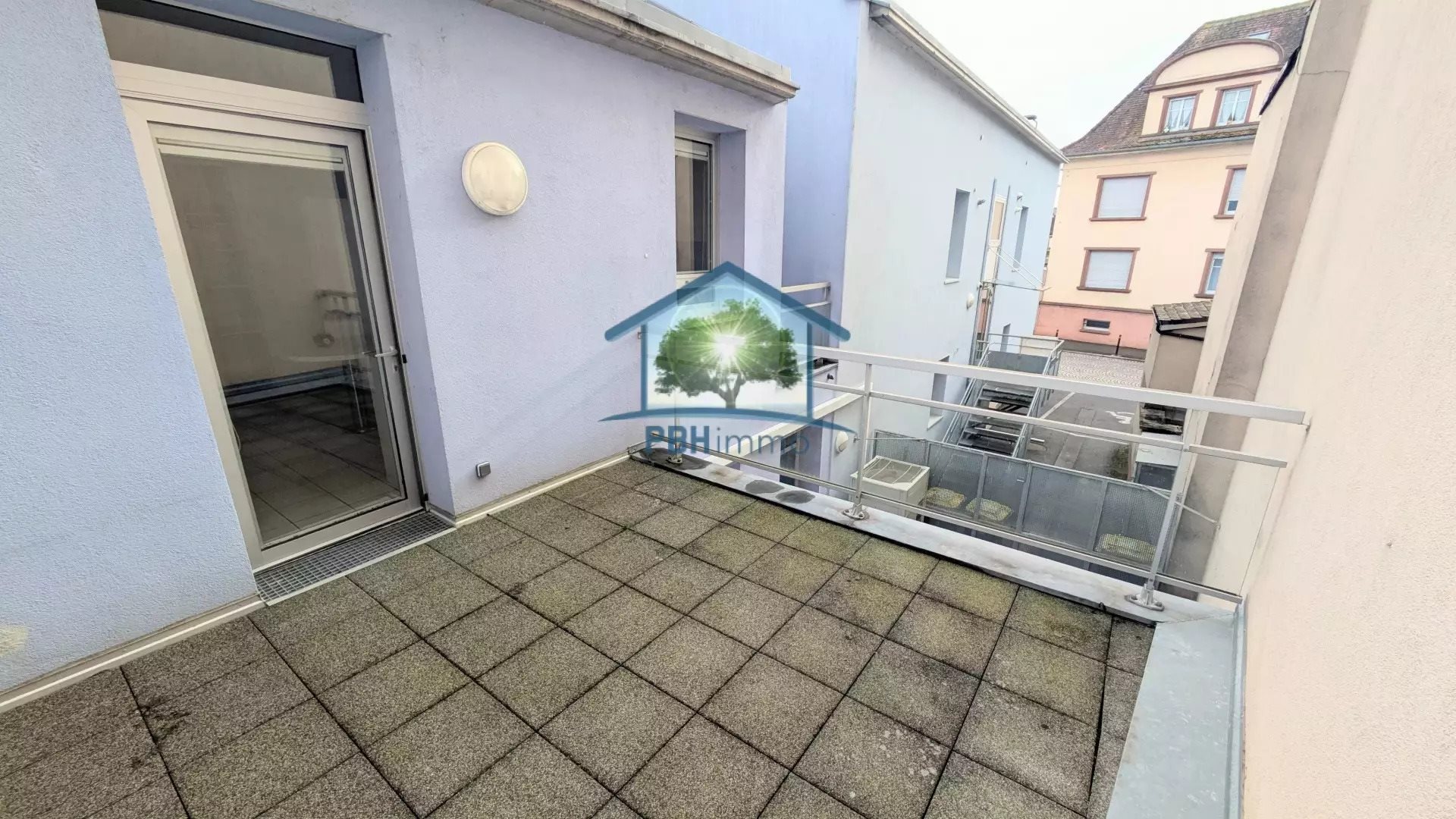 Appartement à louer, 103m², Ingwiller