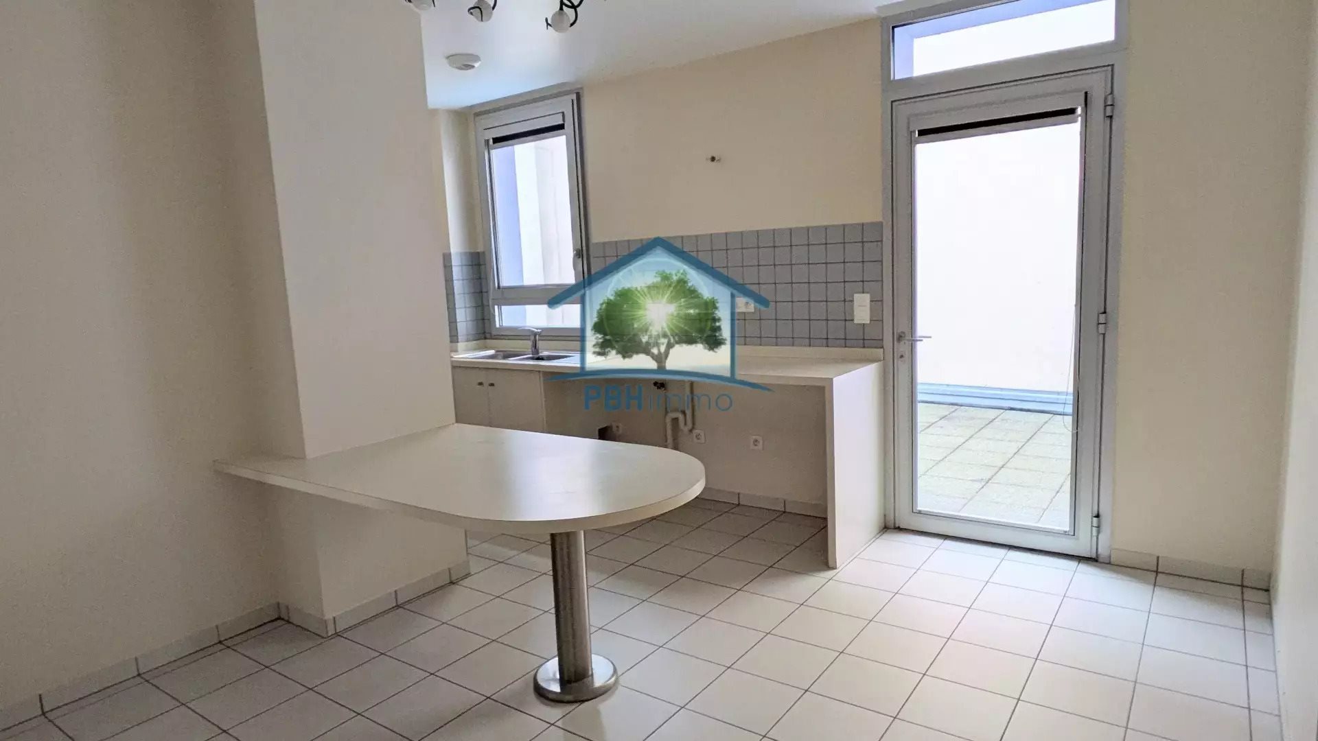 Appartement à louer, 103m², Ingwiller