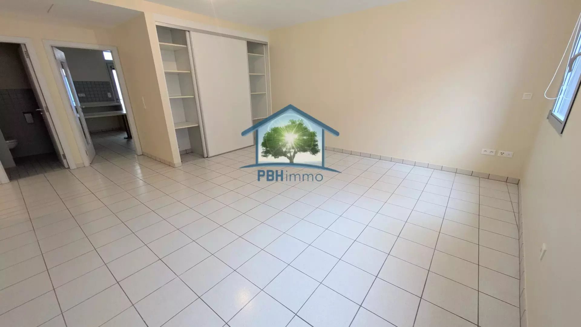 Appartement à louer, 103m², Ingwiller