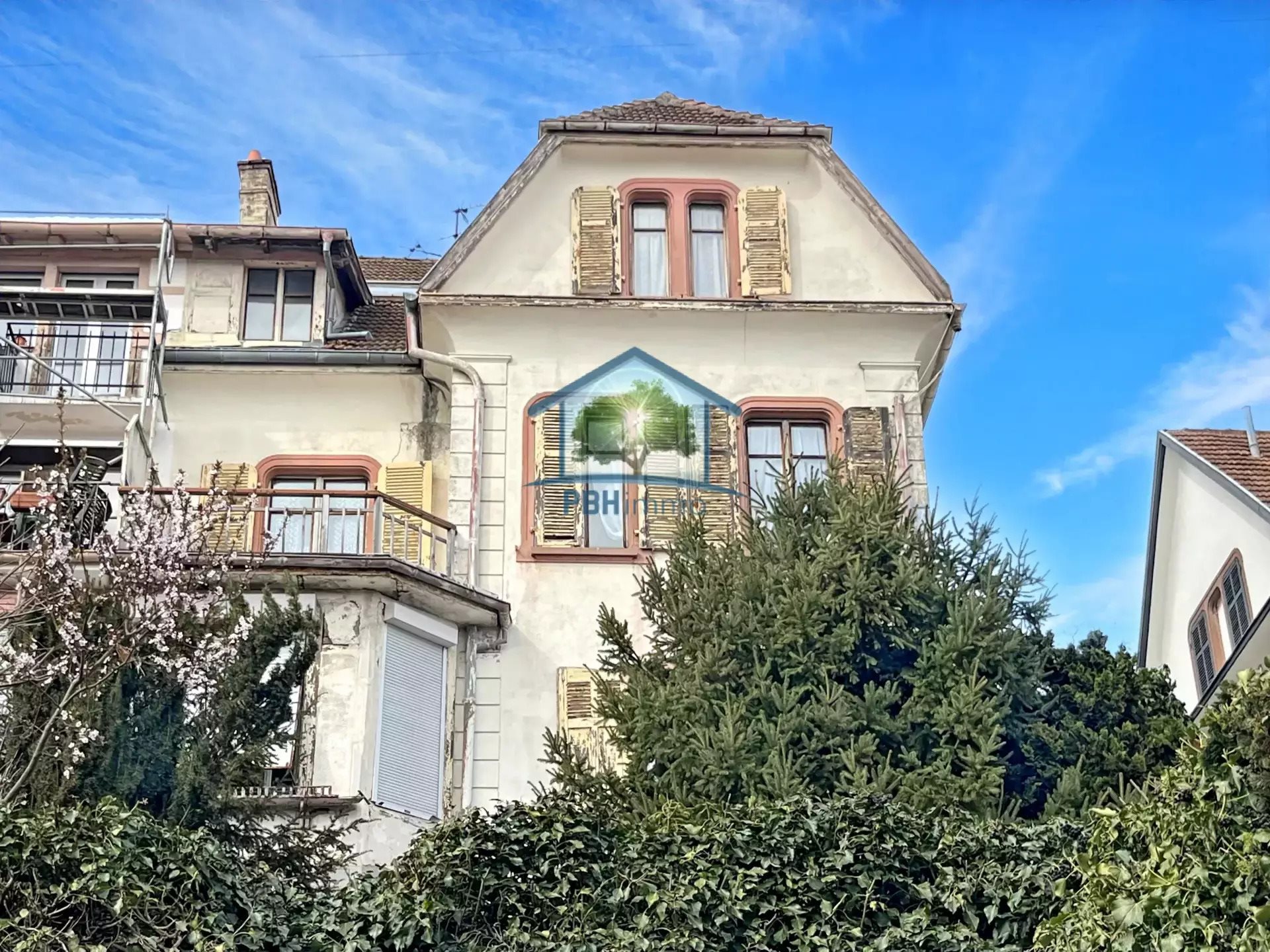Appartement à vendre, 293m², Riedisheim