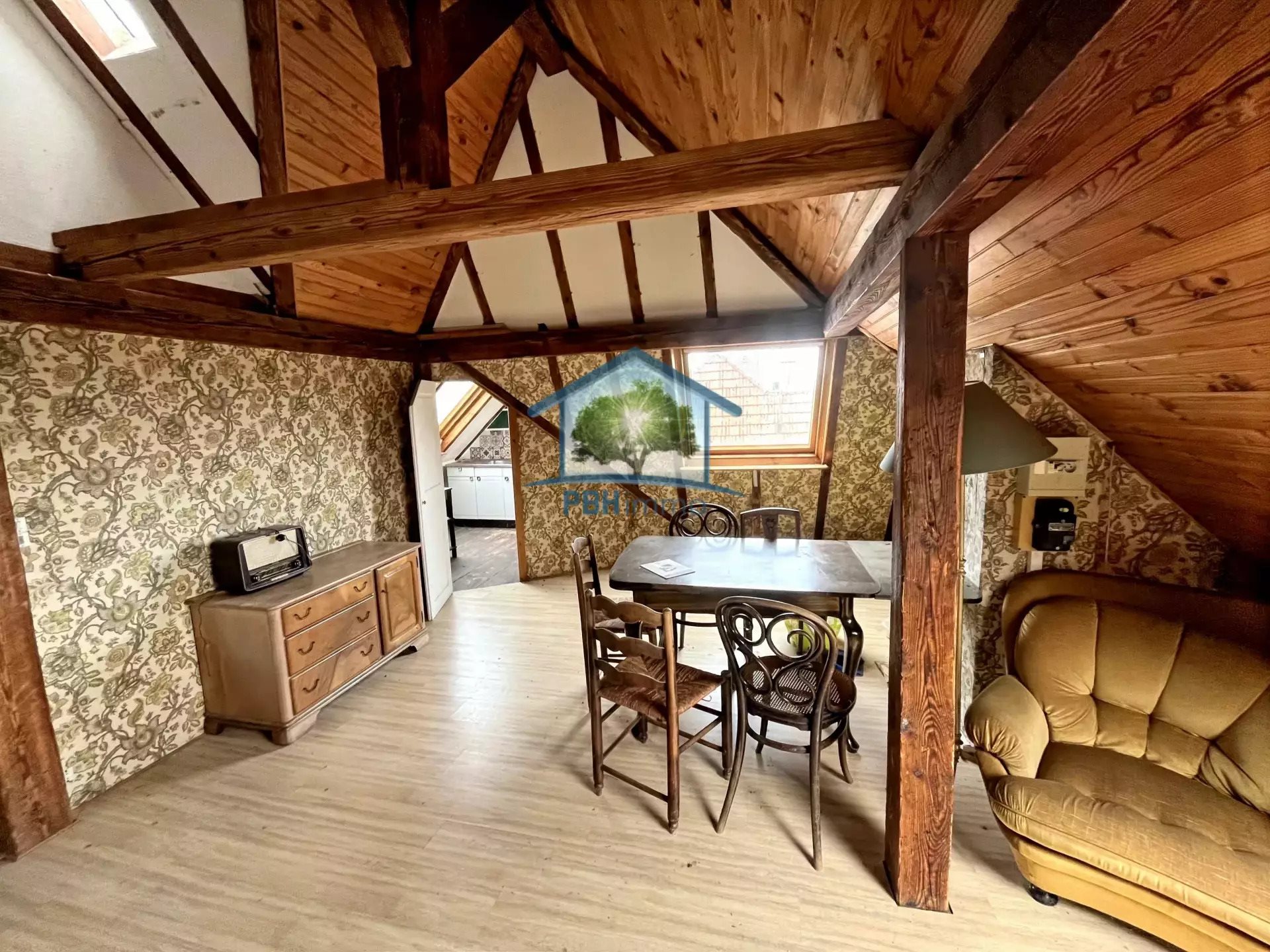 Appartement à vendre, 293m², Riedisheim