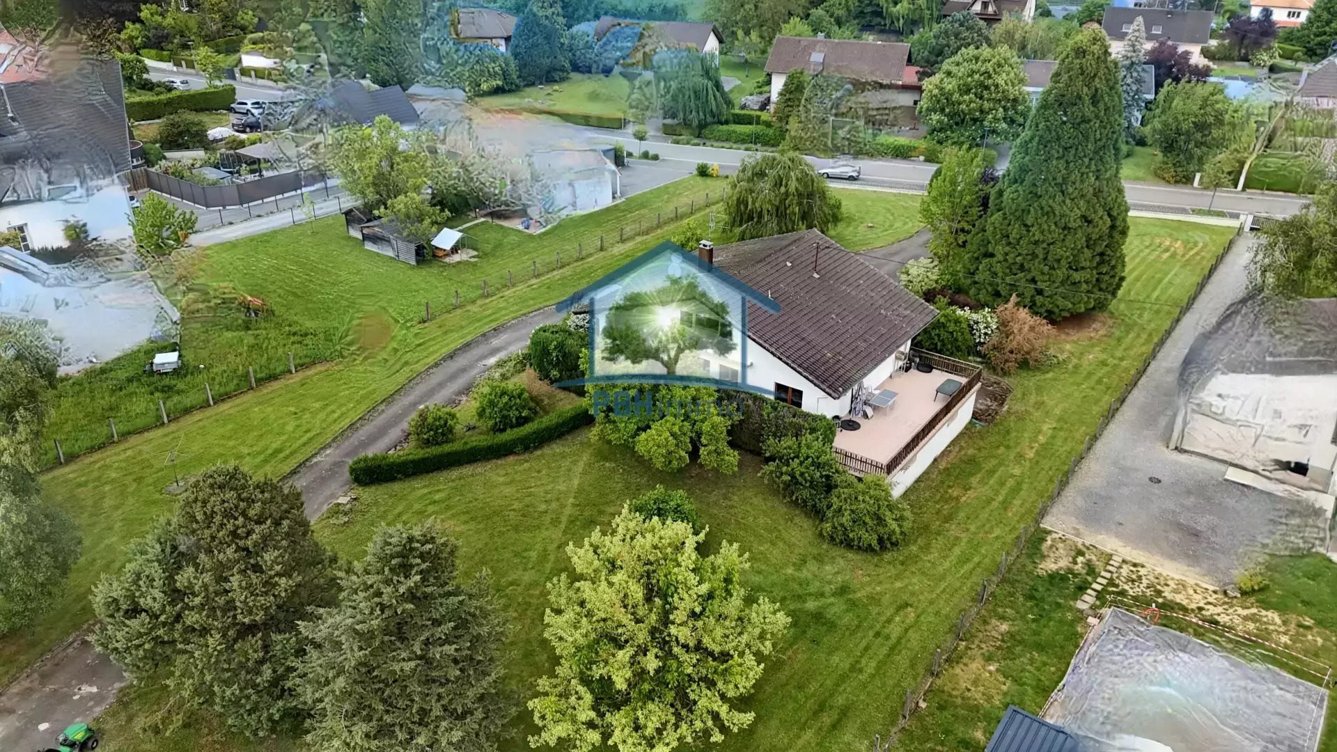 Maison à vendre, 205m², Burnhaupt-le-Haut