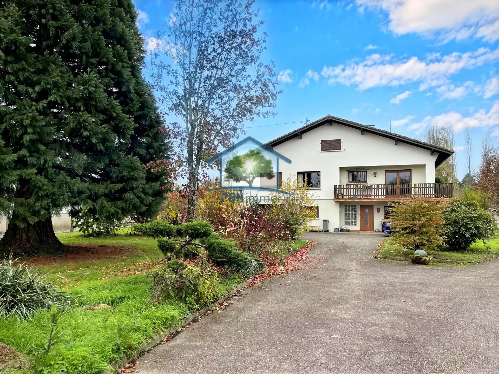 Maison à vendre, 205m², Burnhaupt-le-Haut