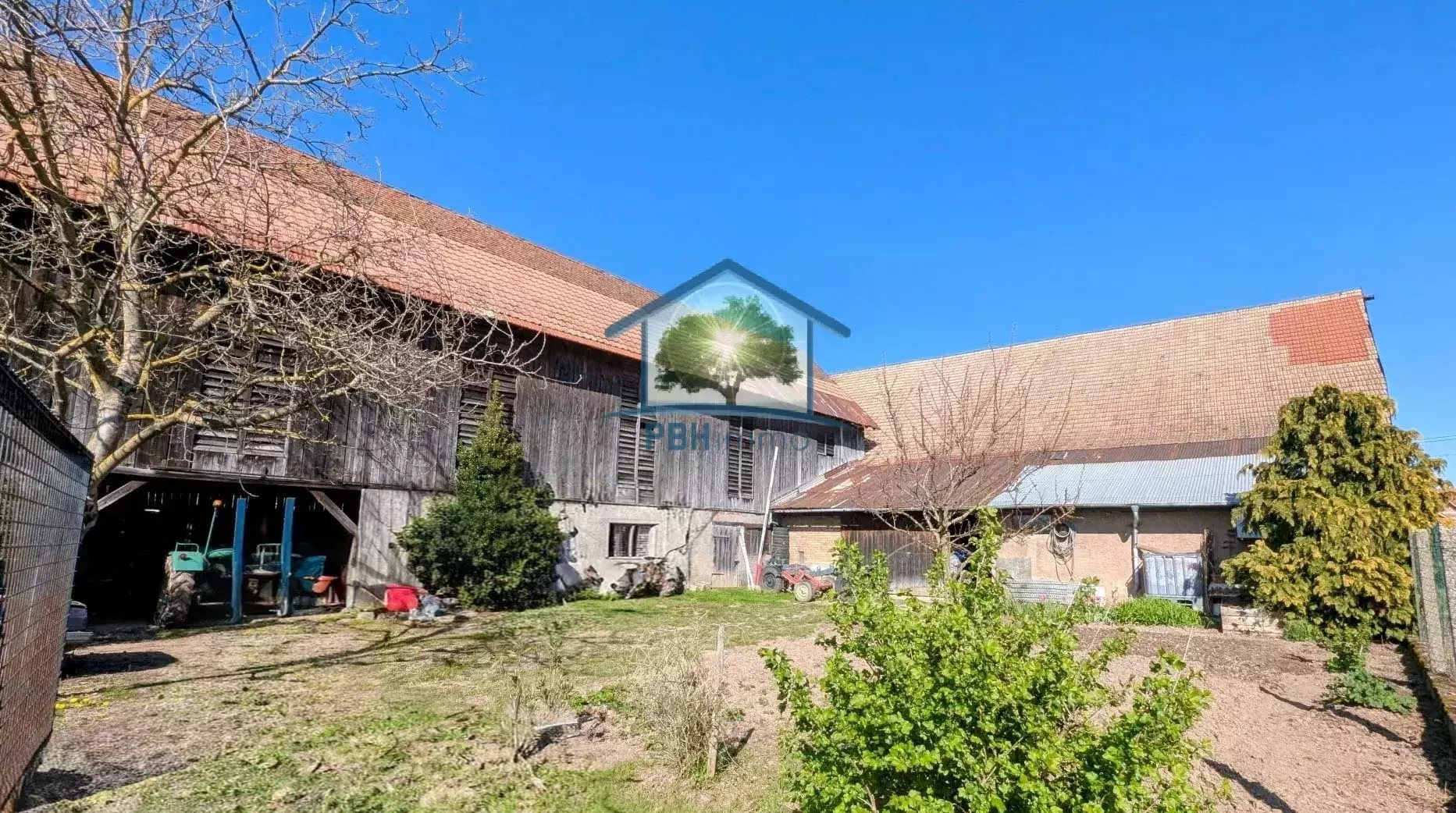 Maison à vendre, 260m², Stotzheim