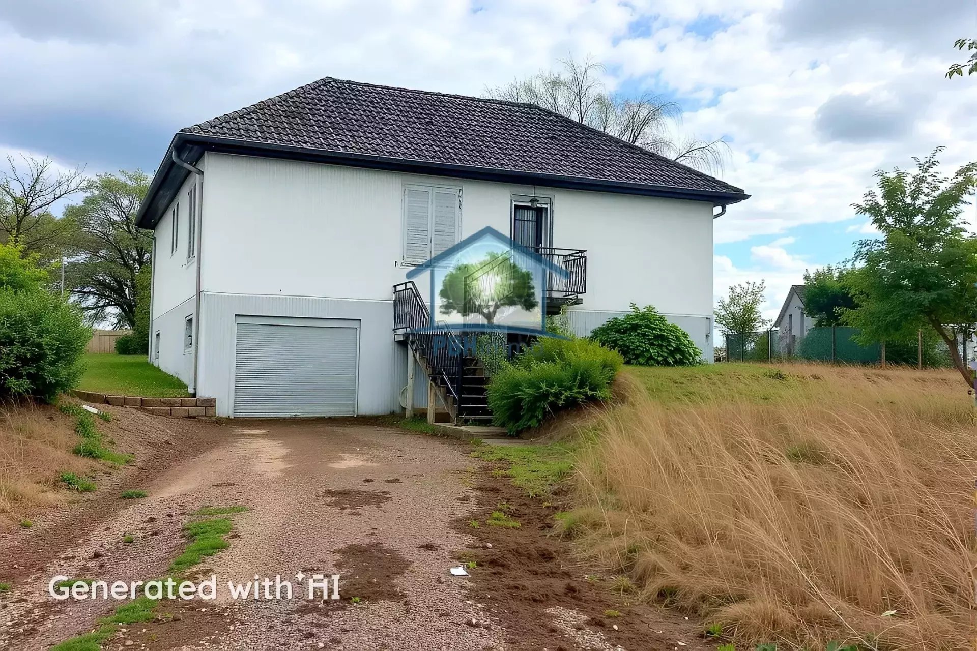 Maison à vendre, 98m², Thaon-les-Vosges