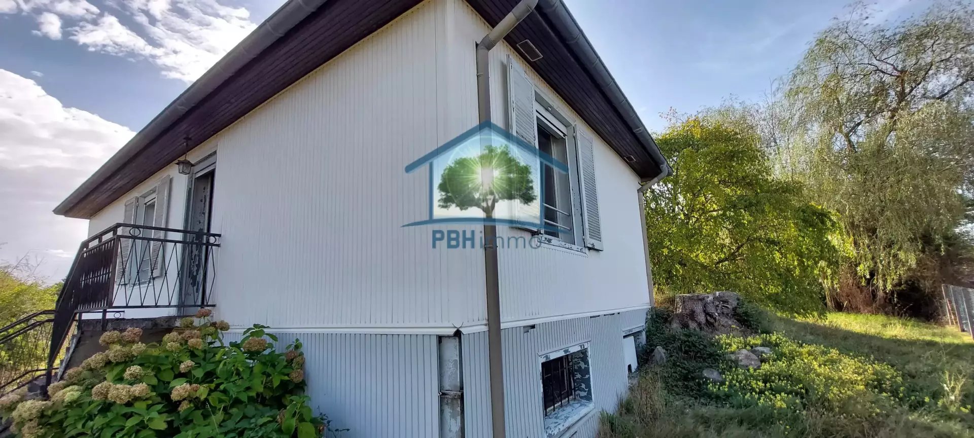 Maison à vendre, 98m², Thaon-les-Vosges