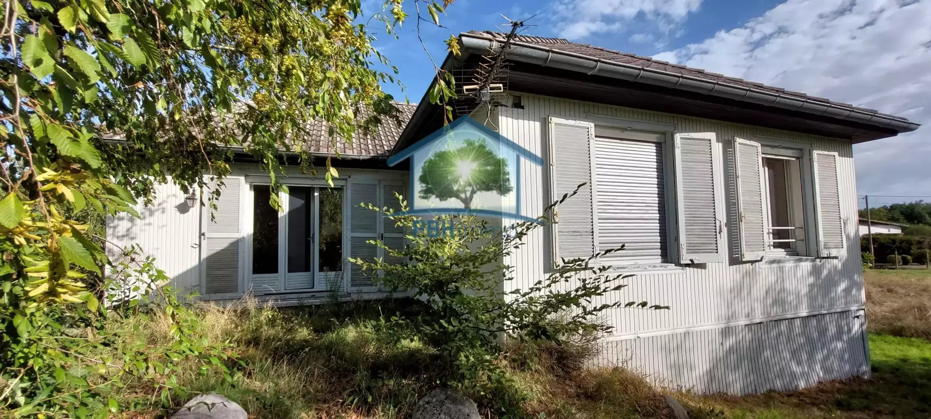 Maison à vendre, 98m², Thaon-les-Vosges