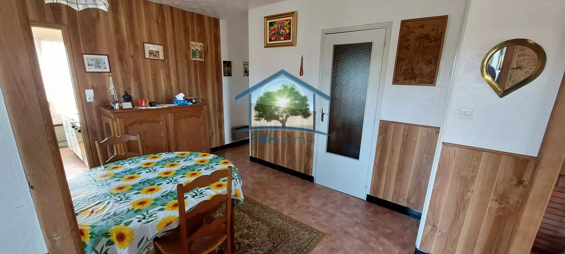 Maison à vendre, 98m², Thaon-les-Vosges