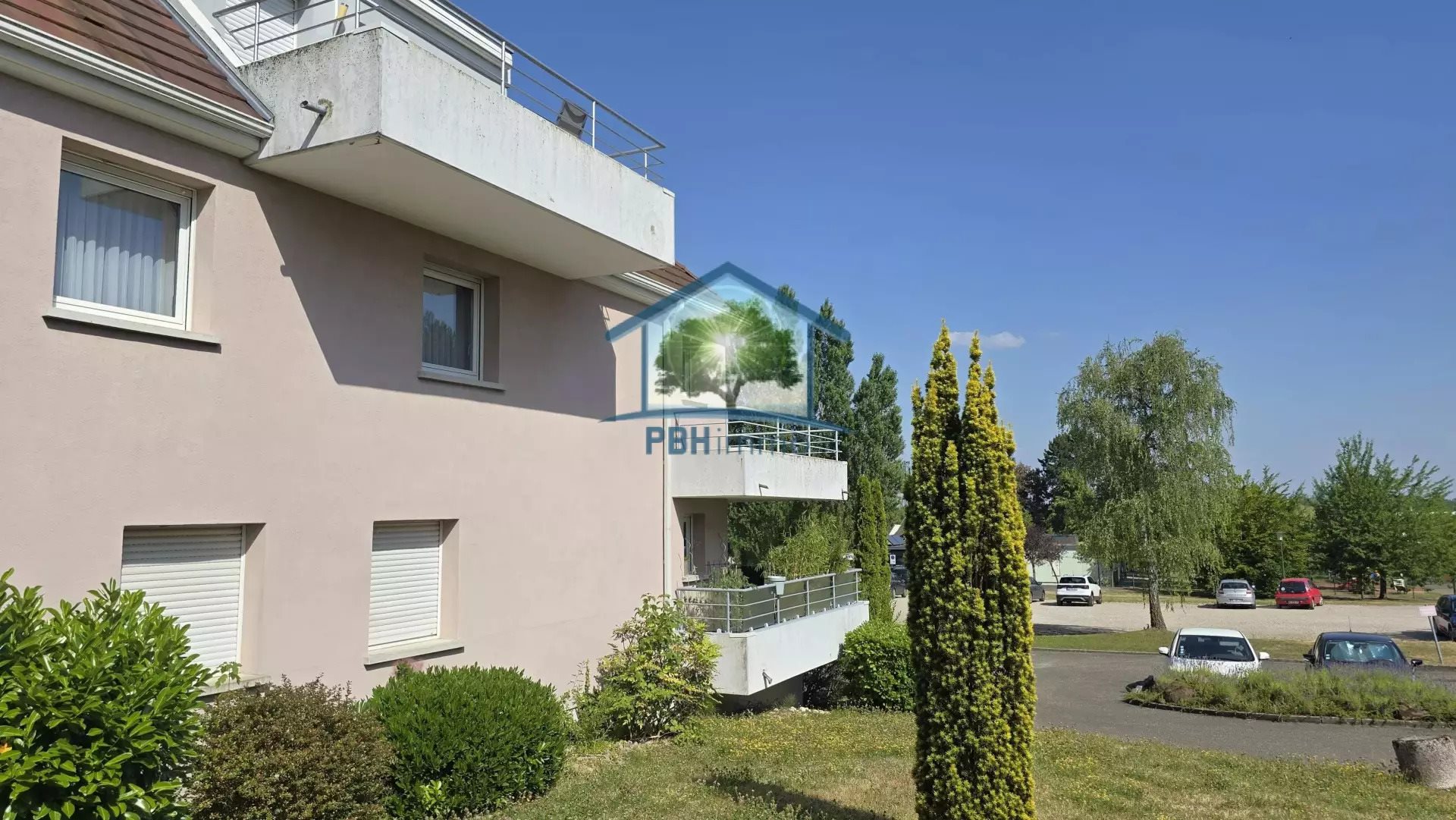Appartement à vendre, 98m², Wissembourg
