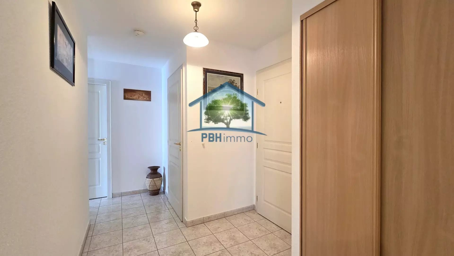 Appartement à vendre, 98m², Wissembourg