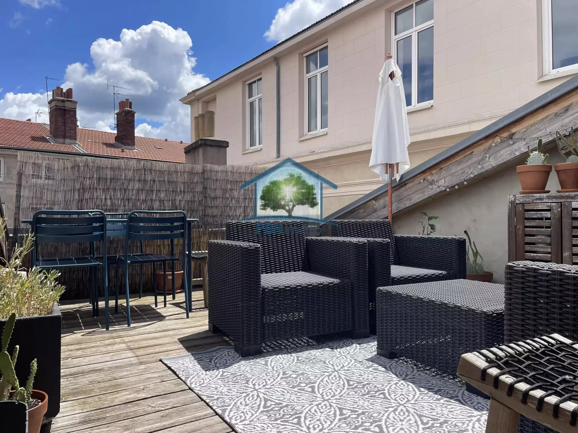Appartement à vendre, 104m², Saint-Etienne