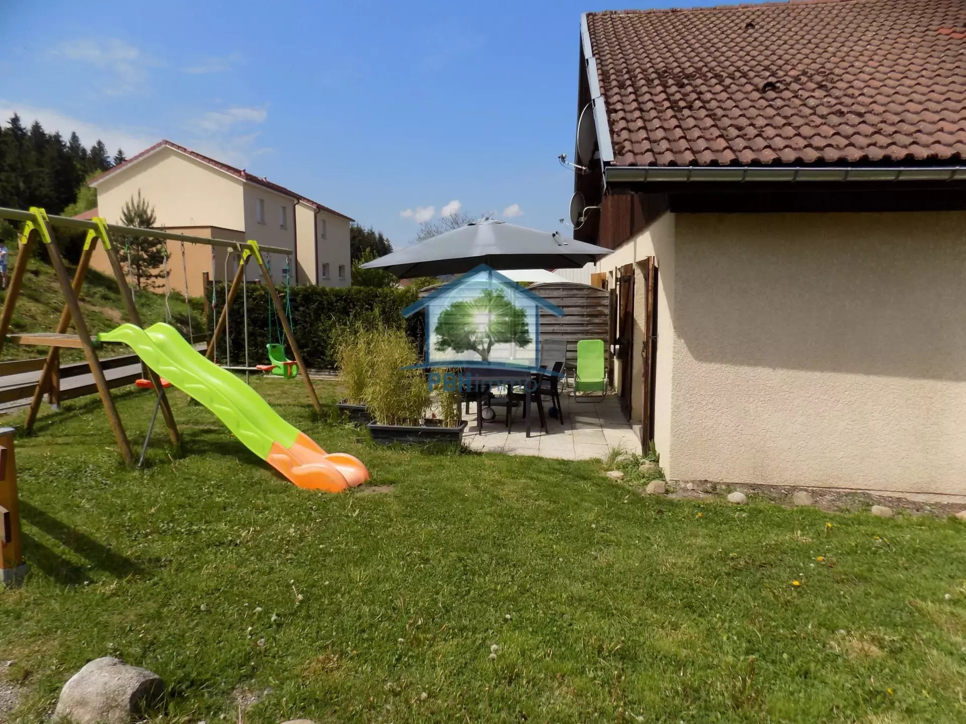 Maison à vendre, 85m², Gérardmer