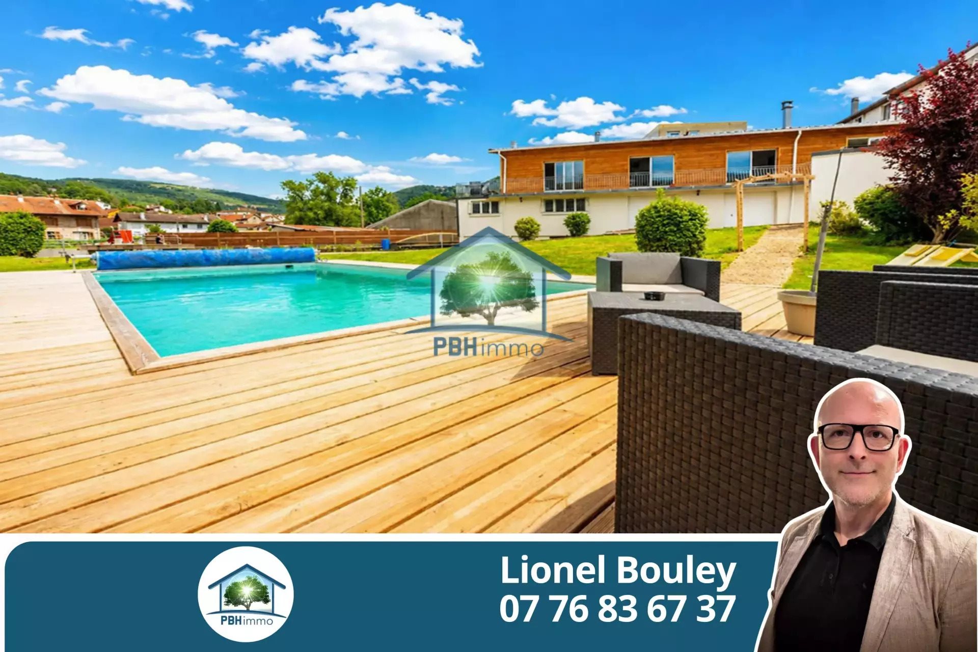Maison à vendre, 240m², Cornimont