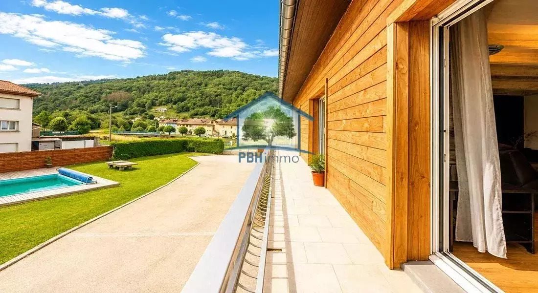 Maison à vendre, 240m², Cornimont