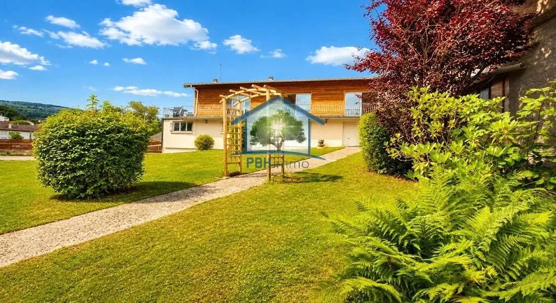 Maison à vendre, 240m², Cornimont