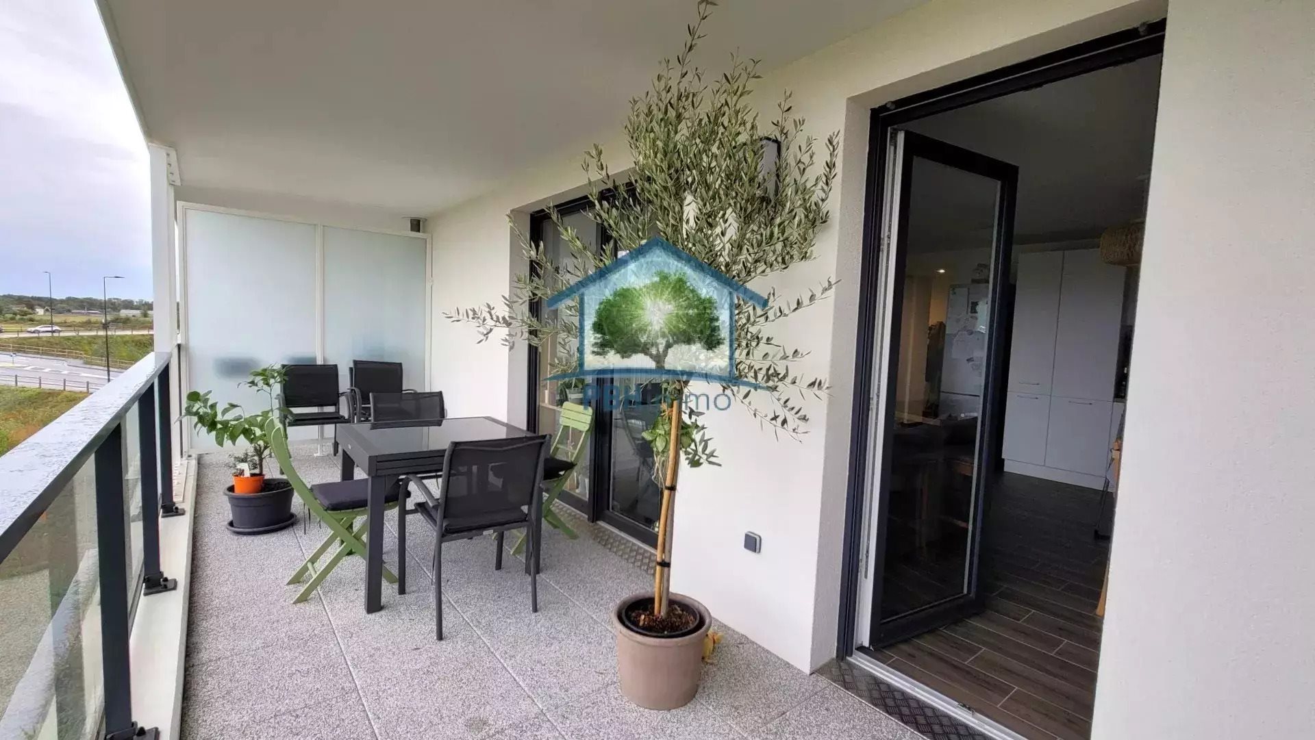 Appartement à louer, 65m², Haguenau
