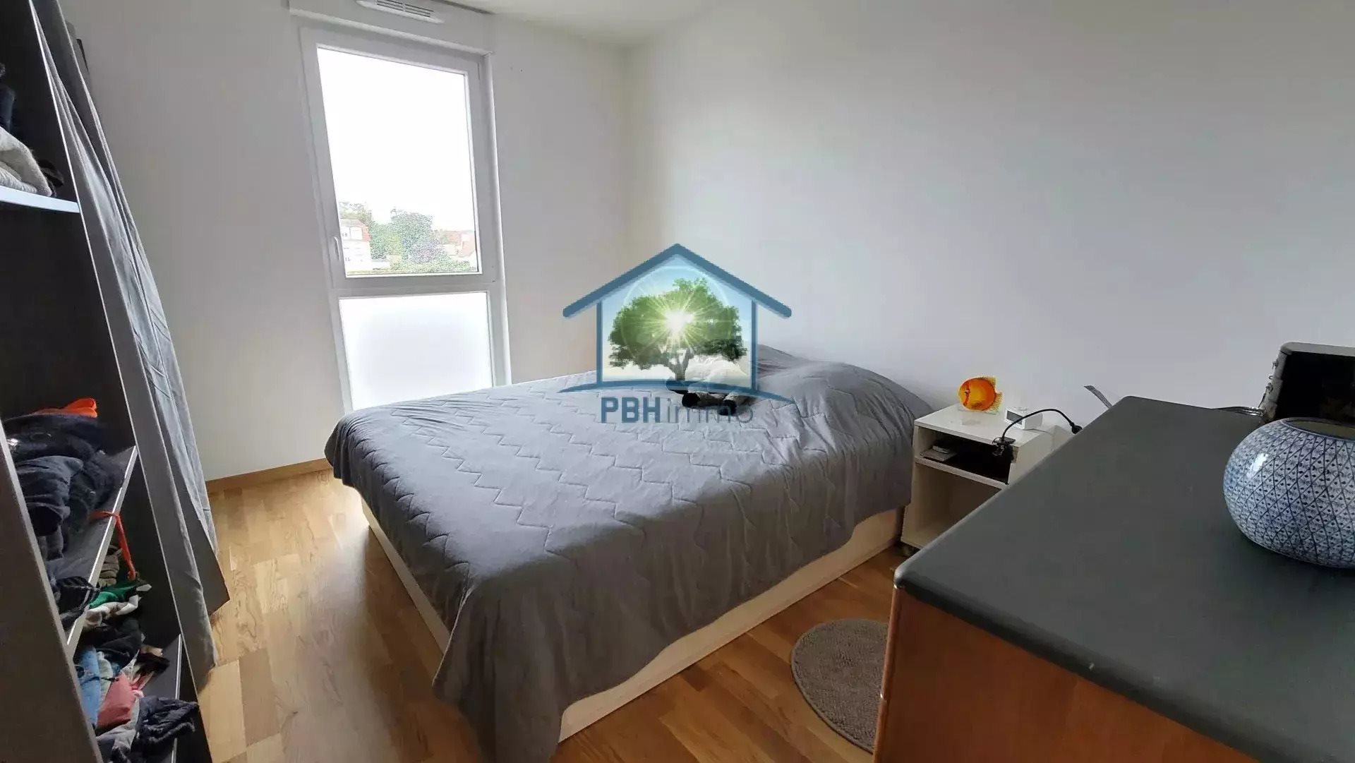 Appartement à louer, 65m², Haguenau