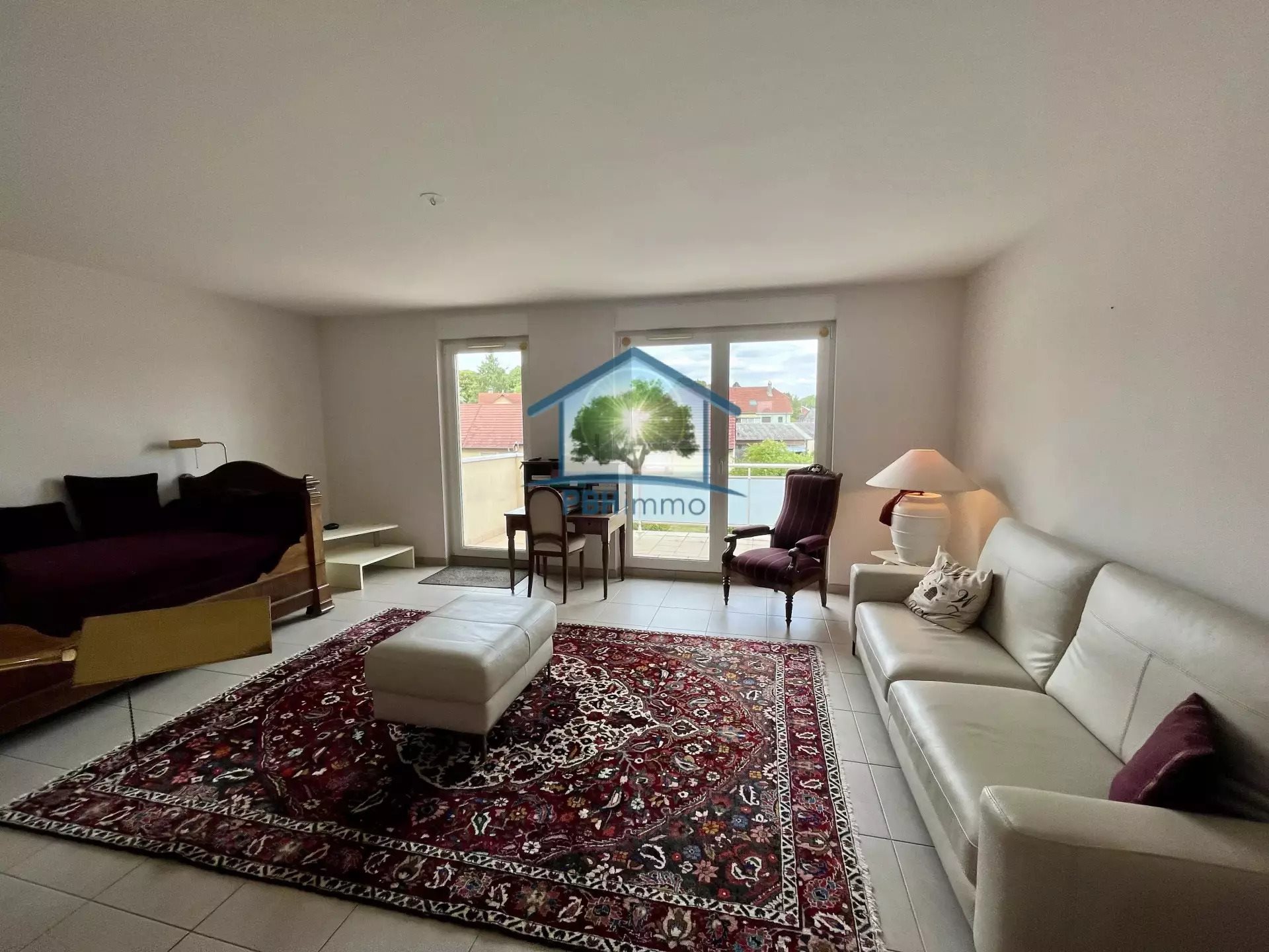 Appartement à vendre, 88m², Sarreguemines