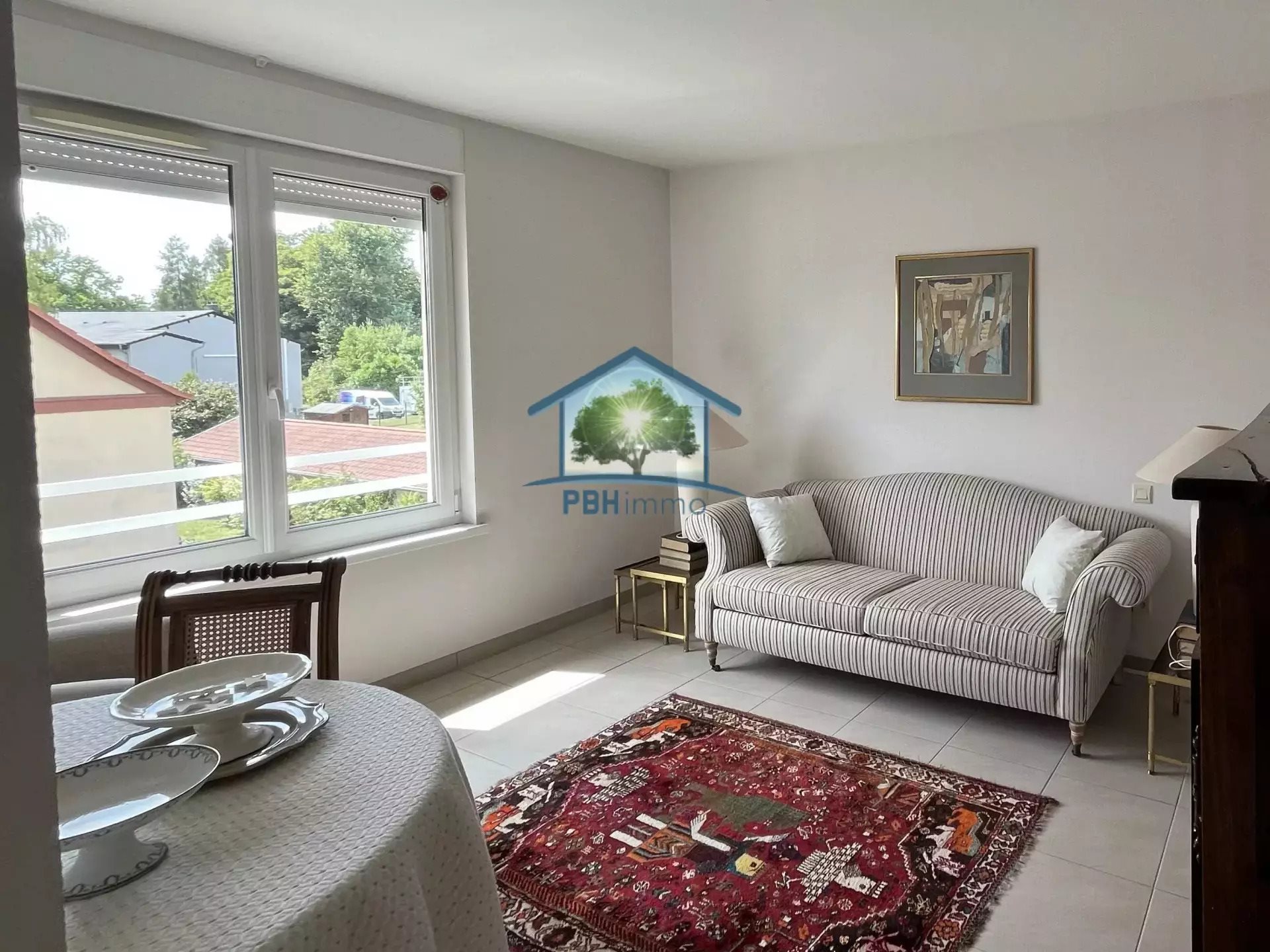 Appartement à vendre, 88m², Sarreguemines
