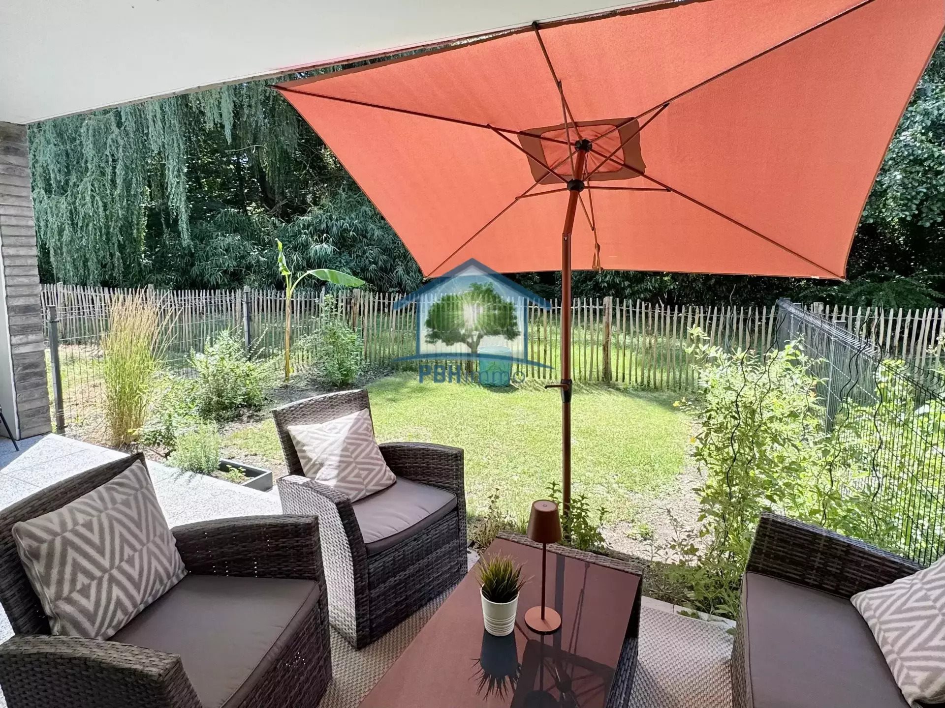 Appartement à vendre, 43m², Brumath