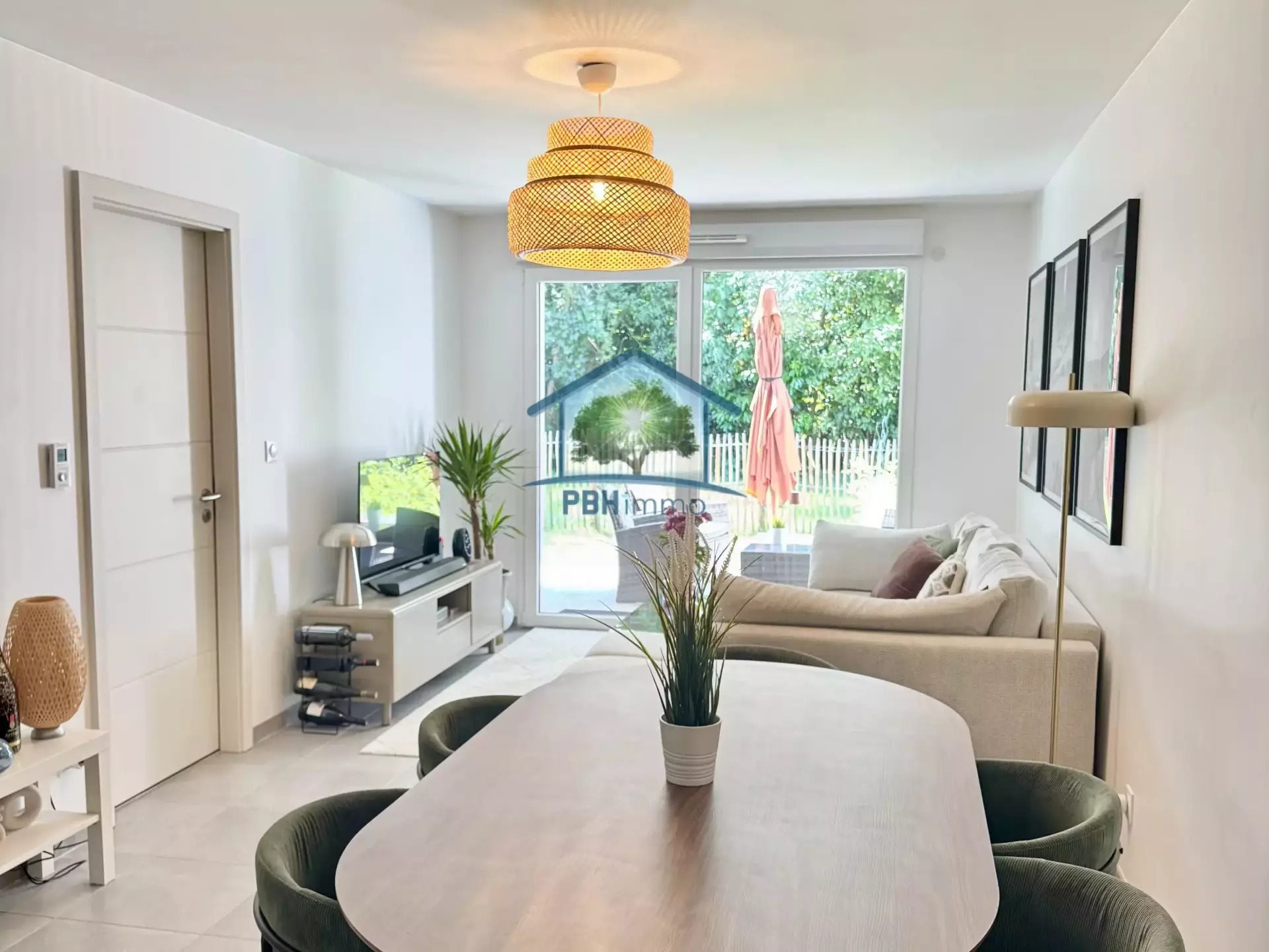 Appartement à vendre, 43m², Brumath