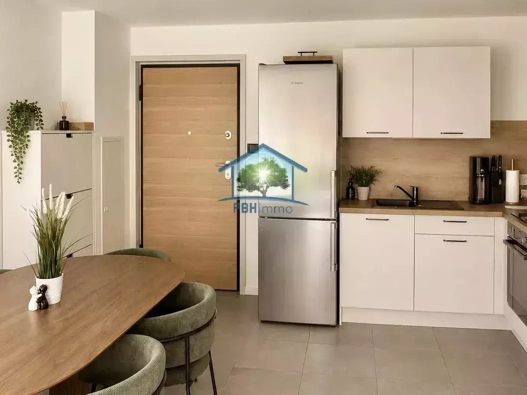 Appartement à vendre, 43m², Brumath