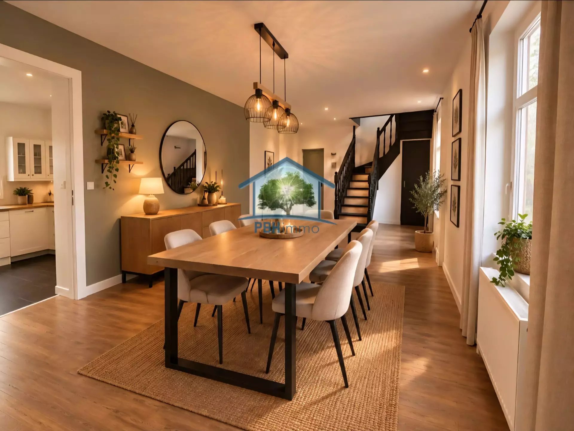 Maison à vendre, 143m², La Grand-Croix