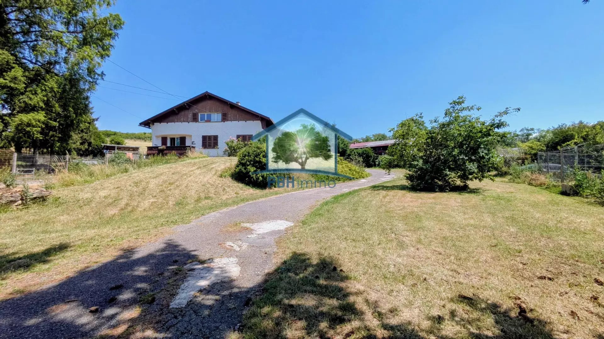 Maison à vendre, 219m², Niedermodern