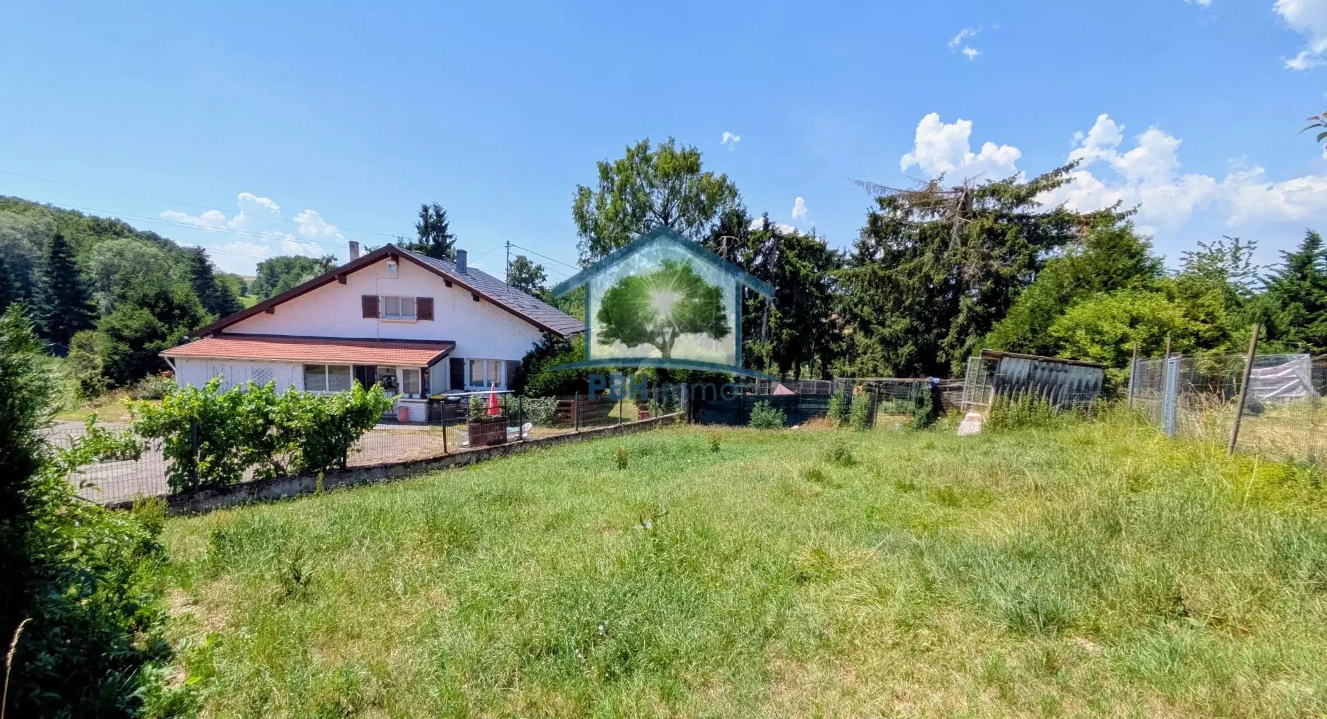 Maison à vendre, 219m², Niedermodern