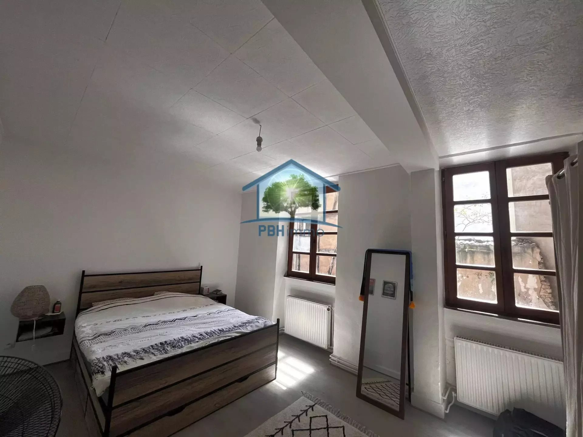 Appartement à louer, 74m², Haguenau