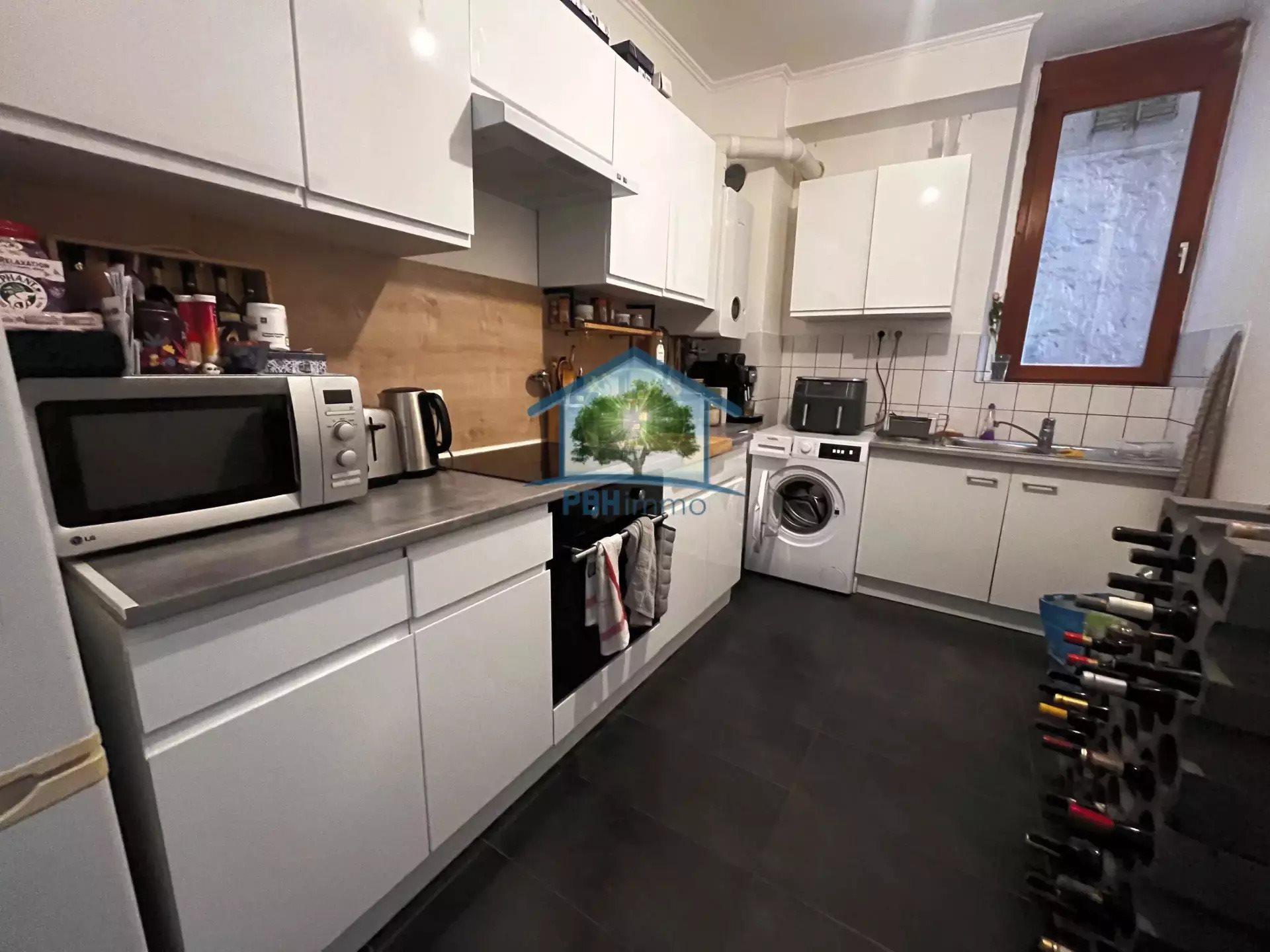 Appartement à louer, 74m², Haguenau