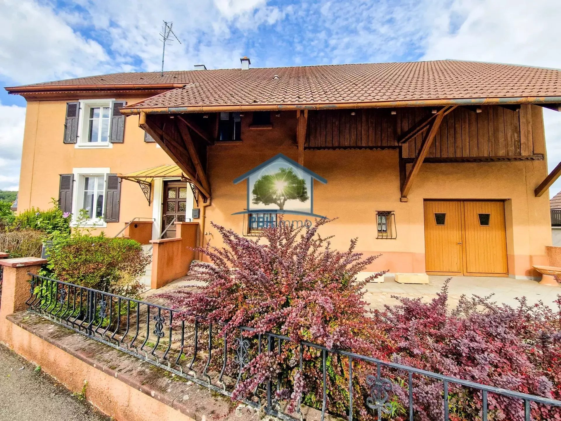 Maison à vendre, 122m², Guewenheim