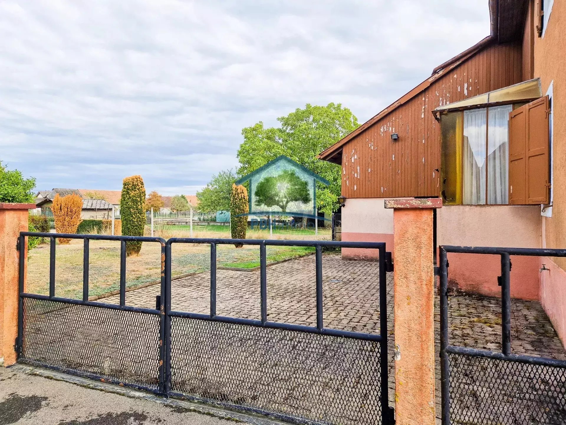 Maison à vendre, 122m², Guewenheim