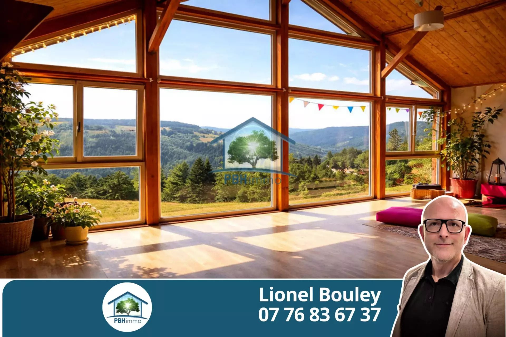 Maison à vendre, 670m², La Bresse
