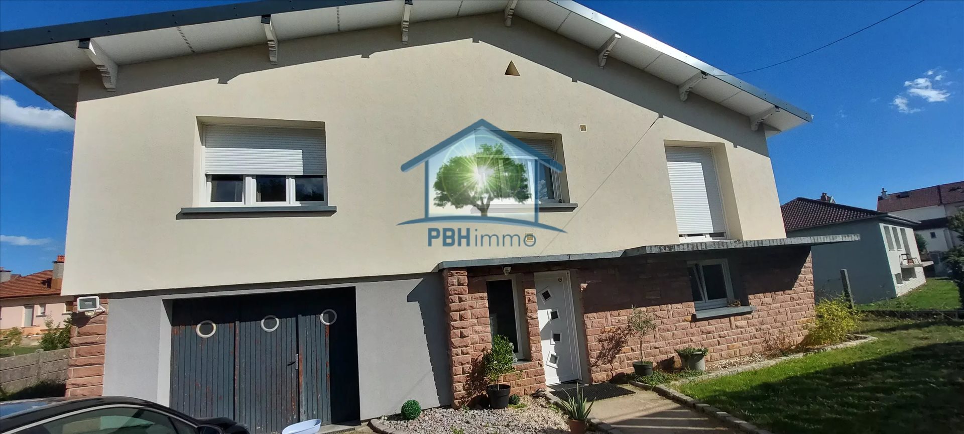 Maison à vendre, 160m², Golbey