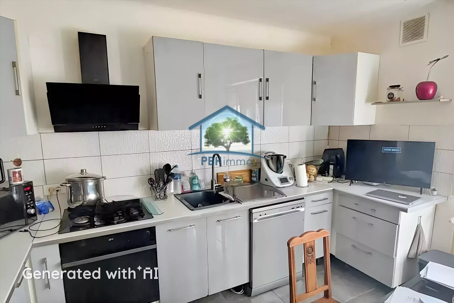 Maison à vendre, 160m², Golbey