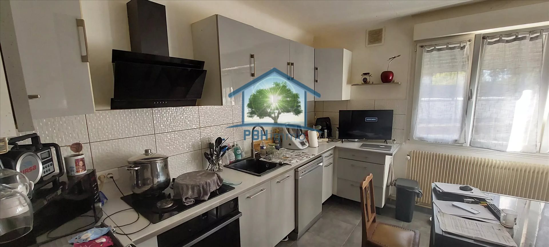 Maison à vendre, 160m², Golbey