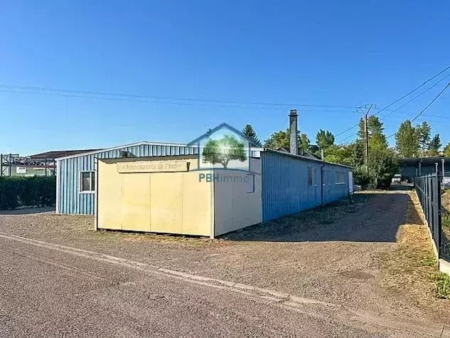 Maison à louer, 358m², Burnhaupt-le-Haut