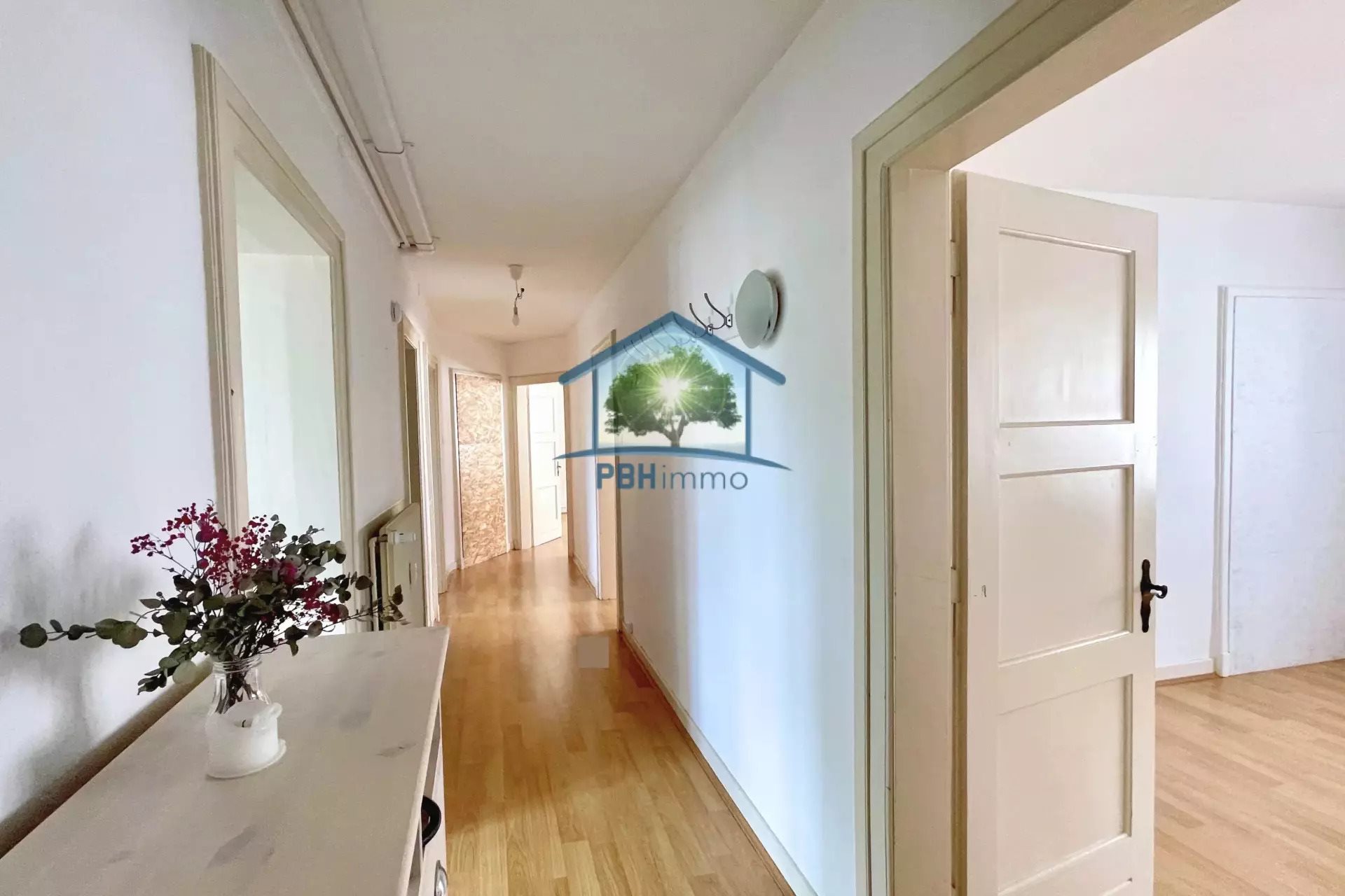 Appartement à vendre, 89m², Schiltigheim