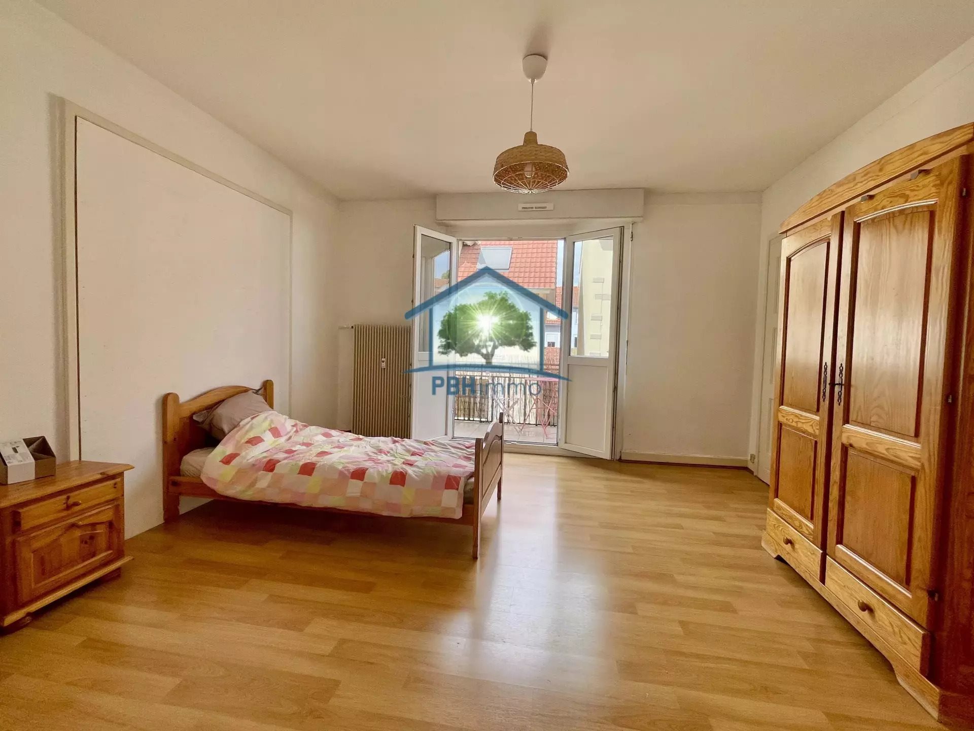 Appartement à vendre, 89m², Schiltigheim