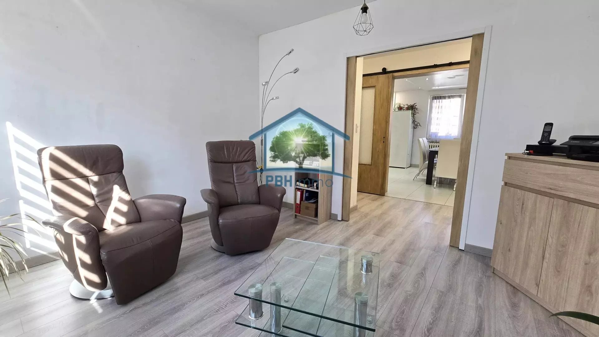 Appartement à vendre, 70m², Haguenau
